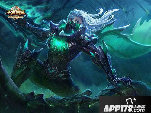 王者荣耀1月刺客哪些比较强