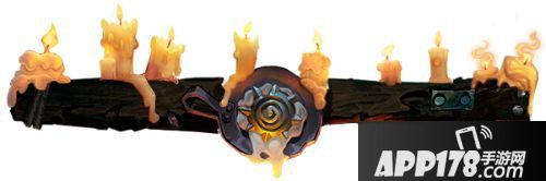 炉石传说冬幕节庆典即将开启 参加乱斗就送卡包