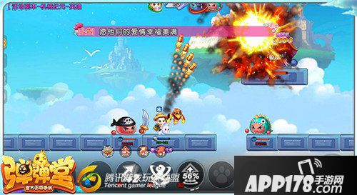 弹弹堂手游试炼塔第八十层怎么通关 通关技巧详解 