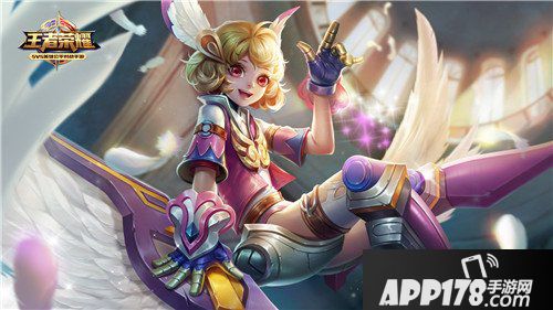 王者荣耀1月1日-1月7日周免英雄更新公告