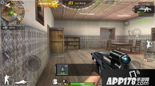 荒岛特训装备库大全 荒岛特训装备库大百科