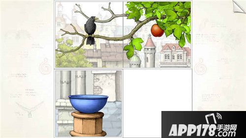 画中世界手游第二关