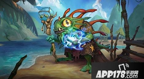 炉石传说摩戈尔皮肤怎么得 萨满皮肤摩戈尔获得方法