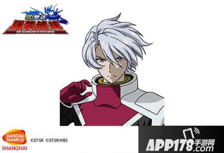 sd敢达强袭战线新版 