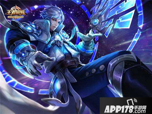 王者荣耀1月法师