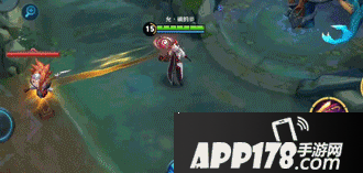 王者荣耀明世隐BUG曝光 一技能可以一连九！