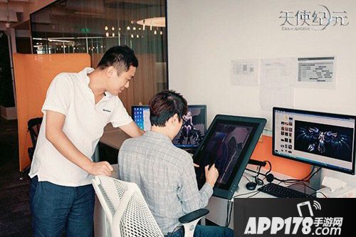 天使纪元限量测试