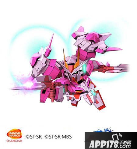 sd敢达强袭战线玩法