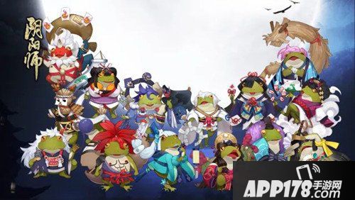 阴阳师12月27日维护更新公告 新年祭第二弹降临