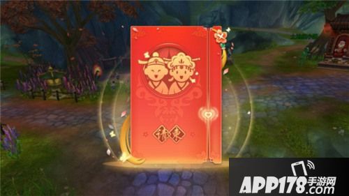 绮梦天涯 《寻仙手游》年度版本来袭！