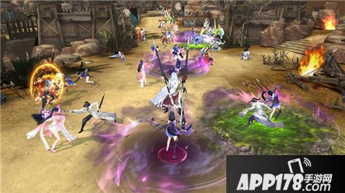 大唐无双资料片 