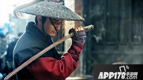 刀剑斗神传手游 