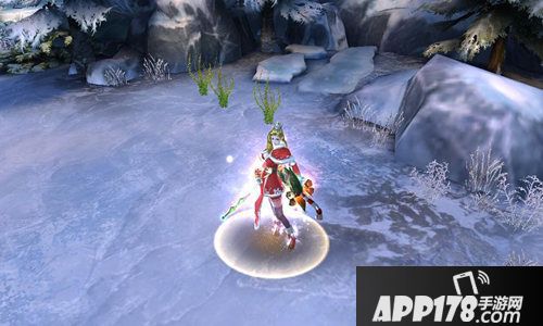 倚天屠龙记玩法 