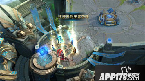 王者荣耀12月13日正式服盛世长安版本更新公告