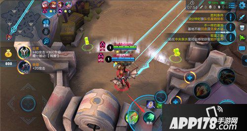 王者荣耀五军对决模式上线 王者荣耀体验服12月27日更新公告