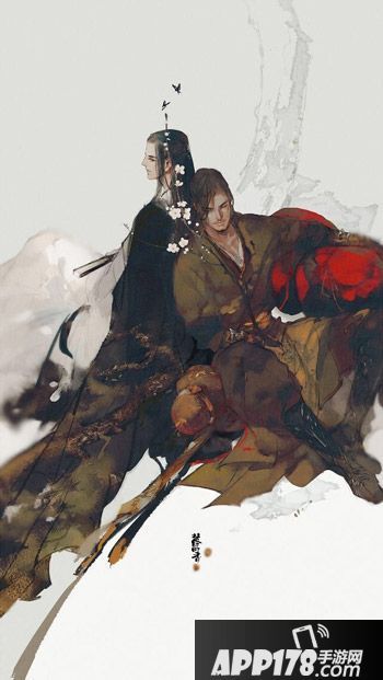 楚留香手游共创计划