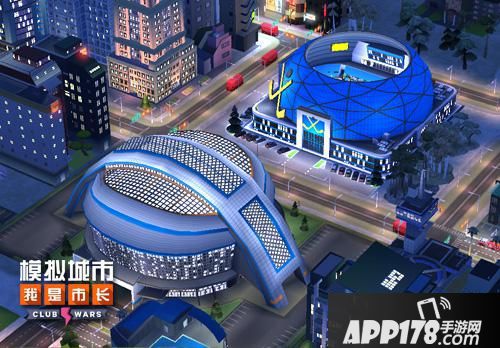 模拟城市我是市长玩法 