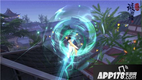 琅琊榜风起长林下载