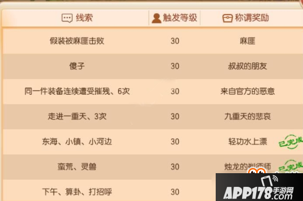 梦幻诛仙手游假装被麻匪击败怎么完成？麻匪隐藏仙缘任务攻略大全