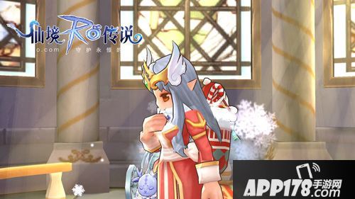 仙境传说RO