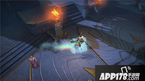 无尽神域全平台公测