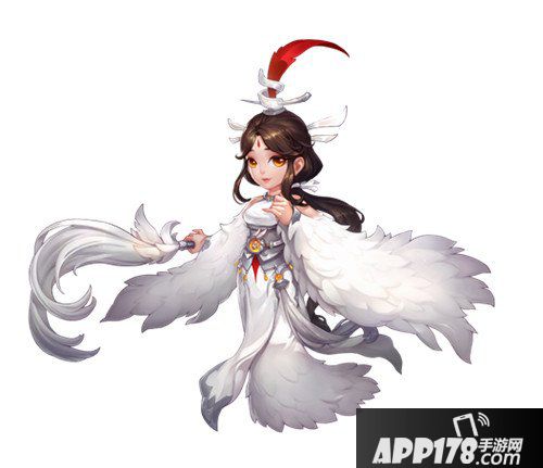梦幻西游手游羽云仙子属性图鉴 羽云仙子资质一览