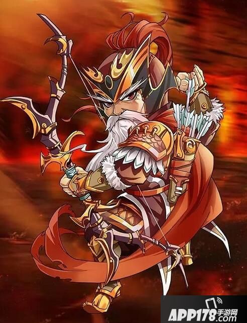 怒焰三国杀玩法 