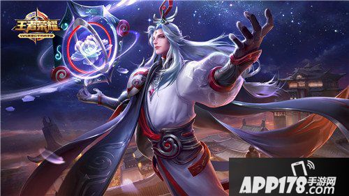 王者荣耀最强辅助是谁 王者荣耀上周最强辅助介绍