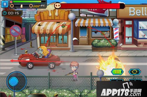 狸猫突击队蓉蓉