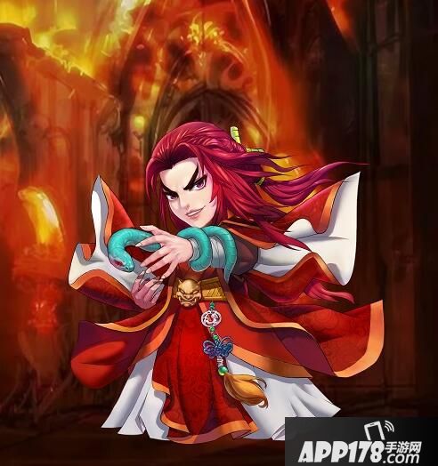 怒焰三国杀更新 