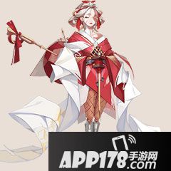 阴阳师小袖之手式神图鉴