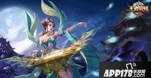 王者荣耀杨玉环重做上线时间 杨玉环重做什么时候上线