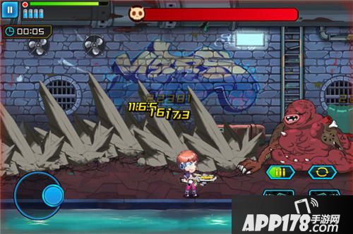 狸猫突击队肉山