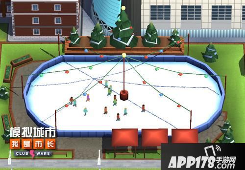 模拟城市我是市长玩法 