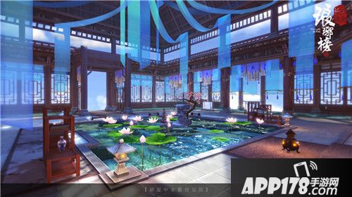 《琅琊榜之风起长林》今日开播 同名手游高度还原影视经典