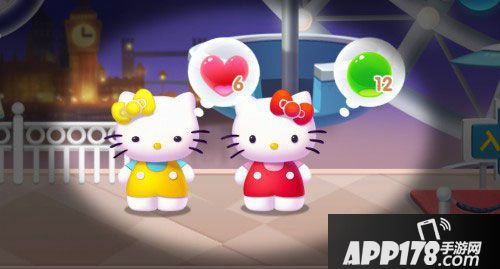 凯蒂环球之旅纽约彩蛋