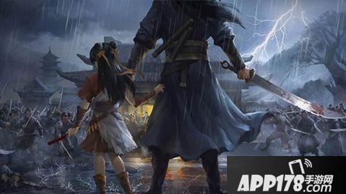 刀剑斗神传下载