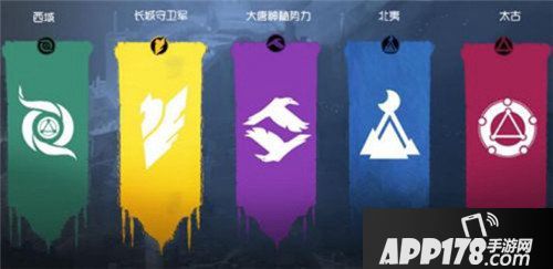 王者荣耀五军对决怎么玩