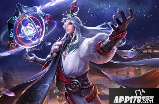 灵魂劫卜开启 《王者荣耀》明世隐上线