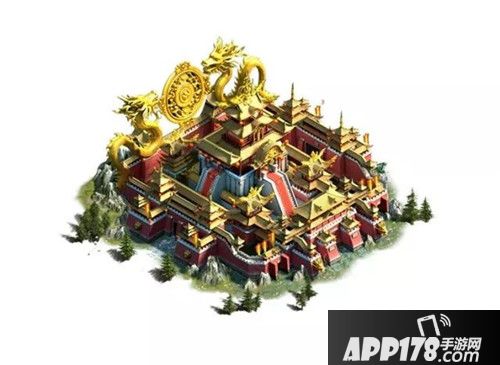 乱世王者新版本揭秘 世界BOSS全服挑战