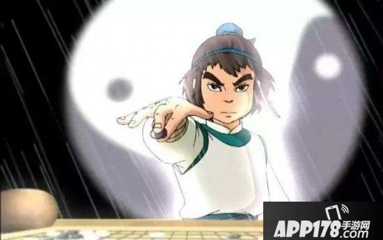 阴阳师中也有“江流儿”？ 阴阳师新式神弈降临