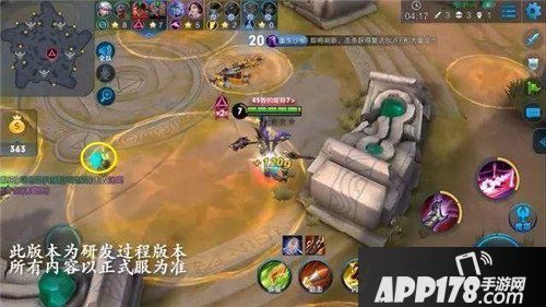 王者荣耀五军之战模式曝光 王者荣耀五军之战玩法介绍