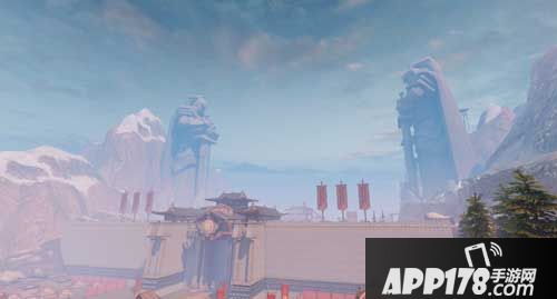 九州海上牧云记手游