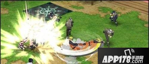 火影再战五百年 《忍者热斗》中文版上架双端