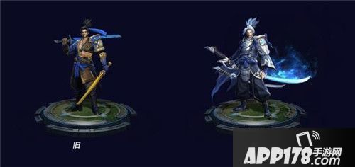 王者荣耀三大英雄