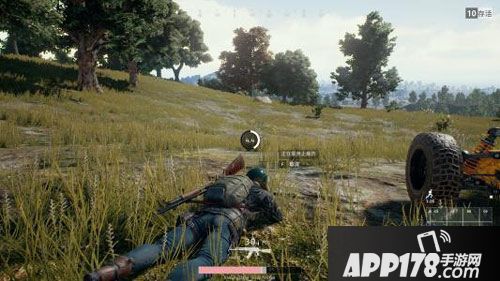 绝地求生手游伏地魔