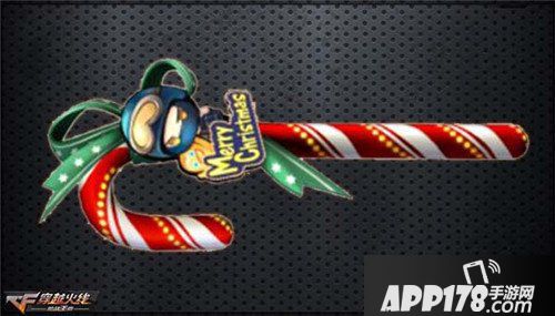 荒岛特训AWM经典圣诞上线时间 AWM经典圣诞什么时候出