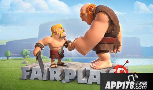 部落冲突谷歌版下载 部落冲突谷歌版本安装包下载