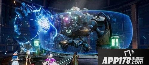 画面控一本满足 韩厂新作《Over Hit》正式上架