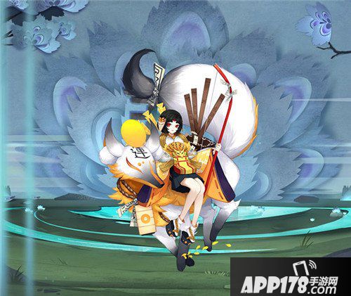 阴阳师集结召唤活动介绍 式神御馔津降临